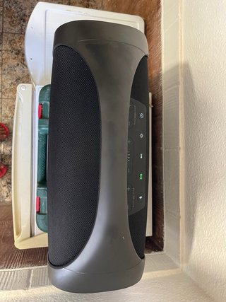 Altavoz Muse