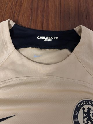 Camiseta Chelsea FC 22/23