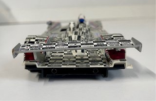 Scalextric Dome 101 S Judd