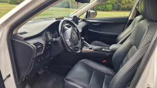 Lexus NX 2017