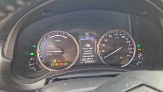 Lexus NX 2017