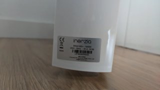 Radiador Eléctrico Inerzia 1000W