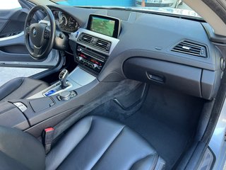 BMW Serie 6 640d Gran Coupe