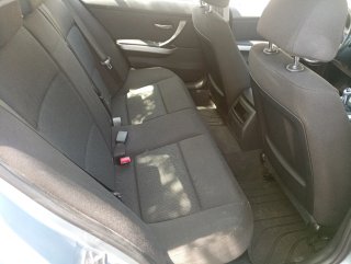 BMW 320 143cv