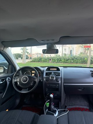 Renault Megane 2007