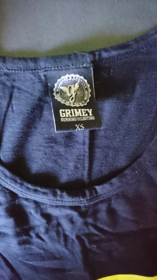 Camiseta, camisas talla M L