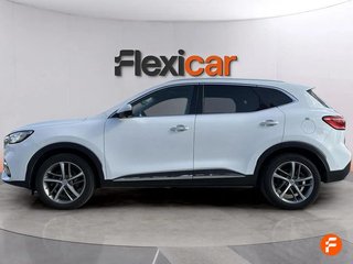 MG HS 1.5 Turbo GDI Luxury DCT