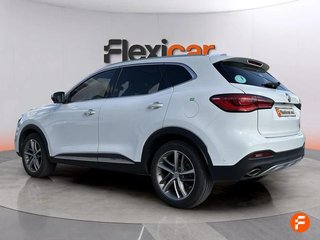 MG HS 1.5 Turbo GDI Luxury DCT