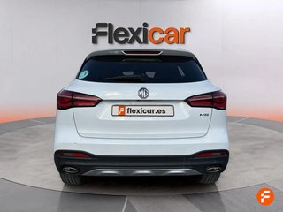 MG HS 1.5 Turbo GDI Luxury DCT