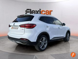 MG HS 1.5 Turbo GDI Luxury DCT