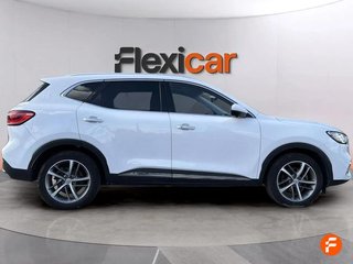 MG HS 1.5 Turbo GDI Luxury DCT