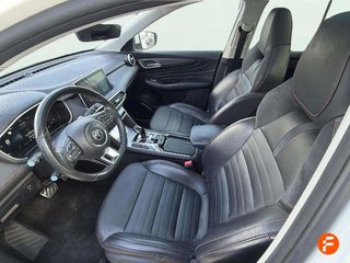 MG HS 1.5 Turbo GDI Luxury DCT