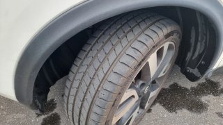 Nissan Juke 2014