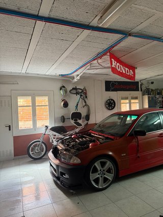 Llantas BMW X5 E70