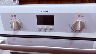 Horno Fagor Class A Innova