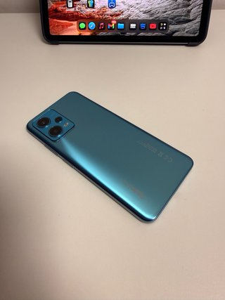 Xiaomi Redmi Note 12 5G Azul