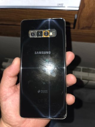 Samsung Galaxy S10+ Duos 128GB