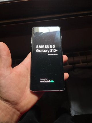 Samsung Galaxy S10+ Duos 128GB
