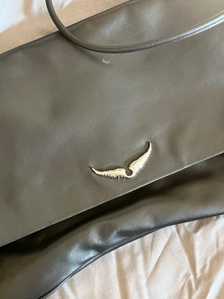 Bolso Zadig & Voltaire Negro