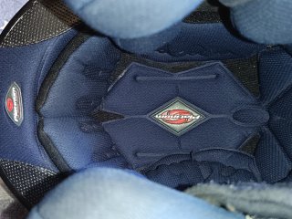 Casco Moto Nitro F346 Negro