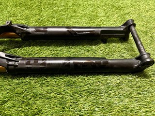 Horquilla FOX 34 SC Factory FIT4 120mm