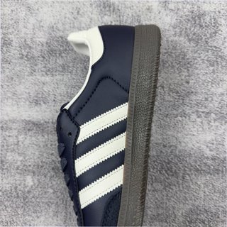 Adidas Samba OG Azul Marino Goma Talla 36