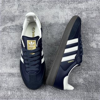 Adidas Samba OG Azul Marino Goma Talla 36