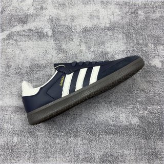 Adidas Samba OG Azul Marino Goma Talla 36