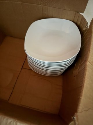 Cocina Industrial 3 fuegos + Horno y mesa vajillai