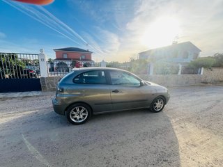 SEAT Ibiza 2002