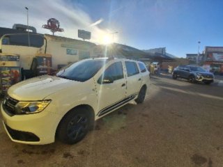 Dacia Logan MCV 2019