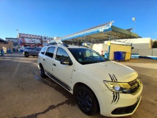 Dacia Logan MCV 2019