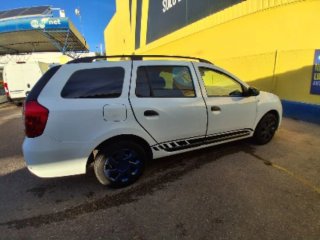 Dacia Logan MCV 2019