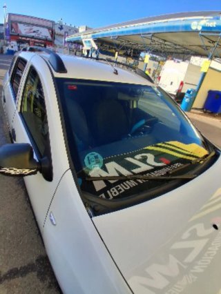 Dacia Logan MCV 2019