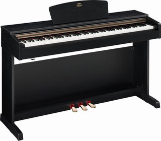 Piano Digital Yamaha YDP-161