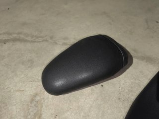 Asientos Gel Kawasaki Z900 2023