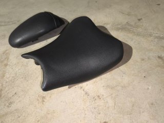 Asientos Gel Kawasaki Z900 2023