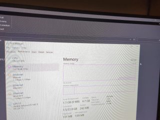 Memoria RAM DDR4 8GB 2666MHz