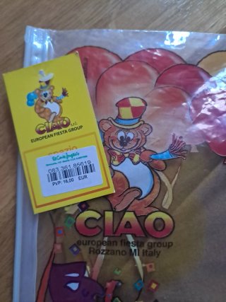 Disfraz Indio/a Infantil