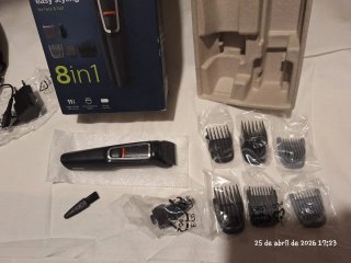 Philips Serie 3000 All-in-one Trimmer