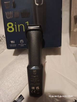 Philips Serie 3000 All-in-one Trimmer