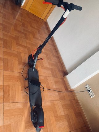 Patinete Eléctrico Xiaomi Mi Scooter