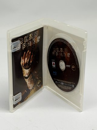 Videogioco Dead Space Playstation 3 PS3 G3806