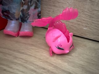 Muñeca Lagoona Blue de Monster High