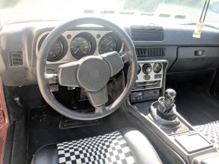 Porsche 944 1983