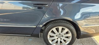 Volkswagen Passat 2006