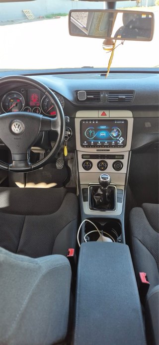 Volkswagen Passat 2006