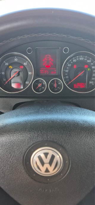 Volkswagen Passat 2006