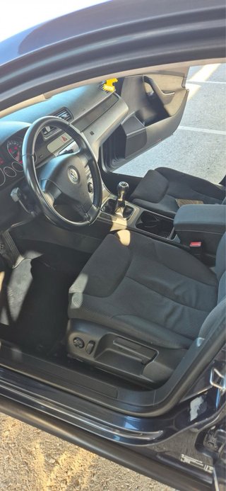 Volkswagen Passat 2006