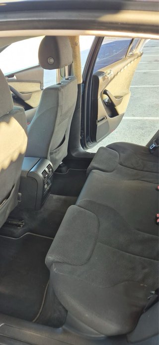 Volkswagen Passat 2006